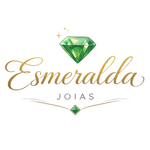 Logo Esmeralda Joias